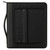 Friday Nylon Zipper Binder With Handles