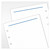 Lined Pages