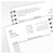 Compass Two Page Per Day Wire-bound Planner