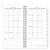 Compass Two Page Per Day Wire-bound Planner