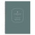 Compass Two Page Per Day Wire-bound Planner