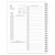 Compass Two Page Per Day Wire-bound Planner