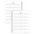 Compass Two Page Per Day Wire-bound Planner