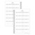 Compass Two Page Per Day Wire-bound Planner
