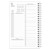 Compass Two Page Per Day Wire-bound Planner