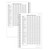Compass Two Page Per Day Wire-bound Planner
