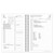 Compass Two Page Per Day Wire-bound Planner
