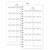 Compass Two Page Per Day Wire-bound Planner