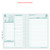 Two Page Per Day Quarter Pack