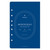 Monticello Two Page Per Day Ring-bound Planner