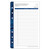 Monticello Two Page Per Day Ring-bound Planner