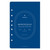 Monticello Two Page Per Day Ring-bound Planner