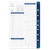 Monticello Two Page Per Day Ring-bound Planner