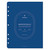 Monticello Two Page Per Day Ring-bound Planner