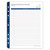Monticello Two Page Per Day Ring-bound Planner