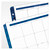 Monticello Two Page Per Day Ring-bound Planner