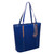 Cristina Leather Tote