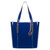 Cristina Leather Tote