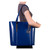 Cristina Leather Tote