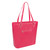 Cristina Leather Tote