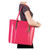 Cristina Leather Tote