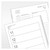 Travelers Weekly Planner