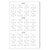 Travelers Weekly Planner