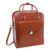 La Grange Vertical 2-in-1 Removable Wheeled Ladies' Briefcase
