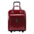 La Grange Vertical 2-in-1 Removable Wheeled Ladies' Briefcase