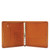 Alex Leather Zipper Binder
