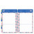 ColorPop One Page Per Day Ring-Bound Planner