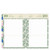 ColorPop One Page Per Day Ring-Bound Planner
