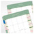 ColorPop One Page Per Day Ring-Bound Planner