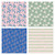 ColorPop One Page Per Day Ring-Bound Planner