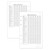 ColorPop One Page Per Day Ring-Bound Planner