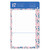 ColorPop One Page Per Day Ring-Bound Planner