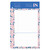ColorPop One Page Per Day Ring-Bound Planner
