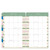 ColorPop One Page Per Day Ring-Bound Planner