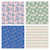 ColorPop One Page Per Day Ring-Bound Planner