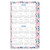 ColorPop One Page Per Day Ring-Bound Planner