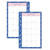 ColorPop One Page Per Day Ring-Bound Planner