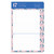 ColorPop One Page Per Day Ring-Bound Planner