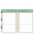 ColorPop One Page Per Day Ring-Bound Planner