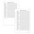 ColorPop One Page Per Day Ring-Bound Planner