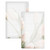 Blooms Two Page Per Day Ring-bound Planner