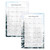 Seasons Two Page Per Day Ring-bound Planner