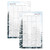 Seasons Two Page Per Day Ring-bound Planner