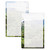 Seasons Two Page Per Day Ring-bound Planner