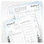 Seasons Two Page Per Day Ring-bound Planner