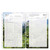 Seasons Two Page Per Day Ring-bound Planner